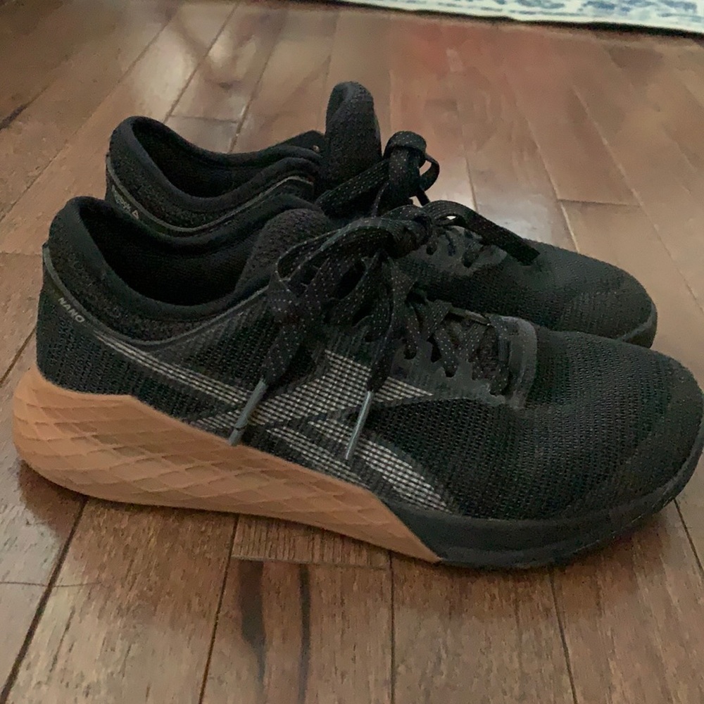 Reebok Nano 9